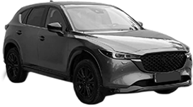 Tavita Portbagaj MAZDA CX-5 KF din 2017-2022, Protectie Portbagaj Auto, Compatibil cu MAZDA