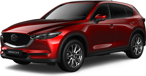 Set covorase presuri MAZDA CX-5 II din 2017, auto, din cauciuc thermoplastic, Compatibil cu MAZDA