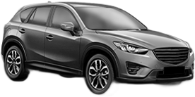 Oglinda Completa Dreapta MAZDA CX-5 Van (KE_) din 2015 - 2017, Auto, Reglaj electric