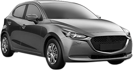 Oglinda Completa Dreapta MAZDA 2 Hatchback (KB) din 2022, Auto, Reglaj electric