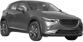 Oglinda Completa Dreapta MAZDA CX-3 (DK) din 2015 - 2018, Auto, Reglaj electric