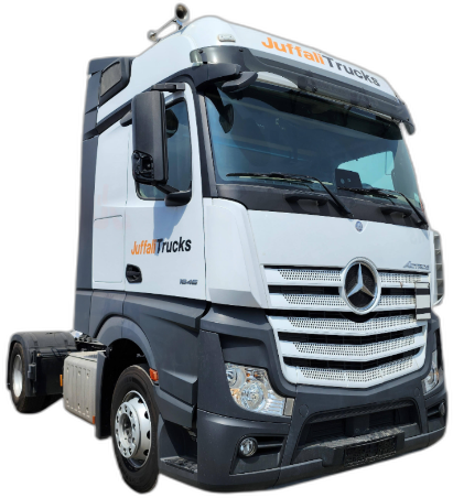 Set covorase presuri MERCEDES ACTROS MP4 1845. EURO 6. ALBASTRU din 2011-2018, auto, din cauciuc thermoplastic, Compatibil cu MERCEDES