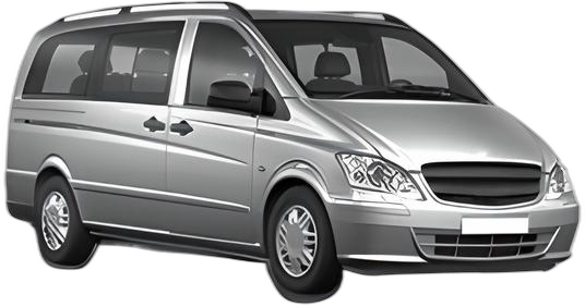Oglinda Completa Stanga MERCEDES-BENZ VITO Bus (W639) din 2003 - 2014, Auto, Reglaj electric