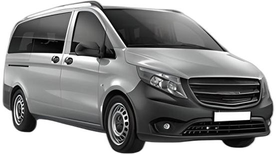 Oglinda Completa Stanga MERCEDES-BENZ VITO Tourer (W447) din 2014 - 2024, Auto, Reglaj manual