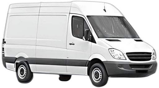 Oglinda Completa Dreapta MERCEDES-BENZ SPRINTER 3,5-t Van (B906) din 2006 - 2018, Auto, Reglaj manual
