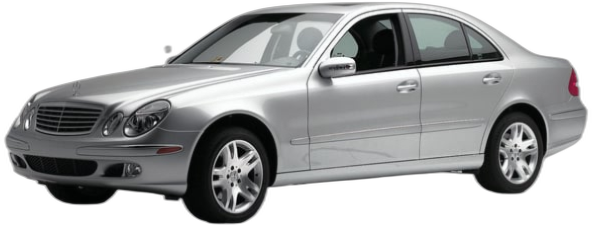 Oglinda Completa Stanga MERCEDES-BENZ E-CLASS Platform/Chassis (VF211) din 2003 - 2006, Auto, Reglaj electric