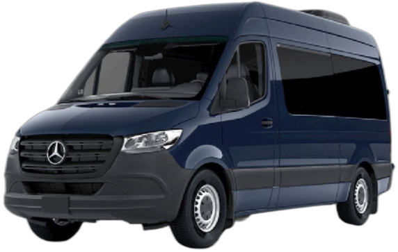 Oglinda Completa Stanga MERCEDES-BENZ SPRINTER 3,5-t Van (B907, B910) din 2018 - 2025, Auto, Reglaj electric