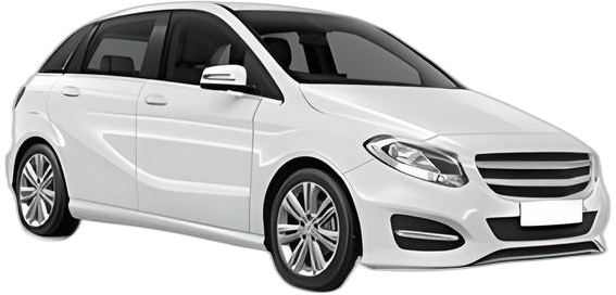 Oglinda Completa Stanga MERCEDES-BENZ B-CLASS Sports Tourer (W246, W242) din 2011 - 2018, Auto, Reglaj electric