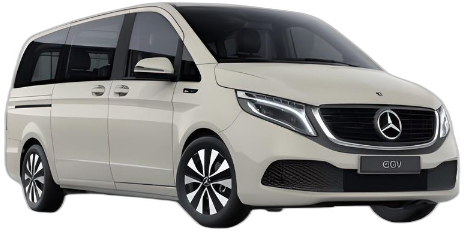 Oglinda Completa Stanga MERCEDES-BENZ EQV (W447) din 2020, Auto, Reglaj manual