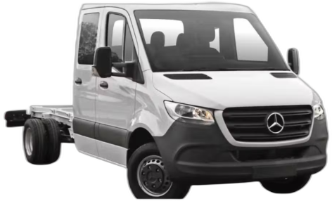 Oglinda Completa Dreapta MERCEDES-BENZ SPRINTER 4-t Platform/Chassis (B907, B910) din 2018 - 2024, Auto, Reglaj electric