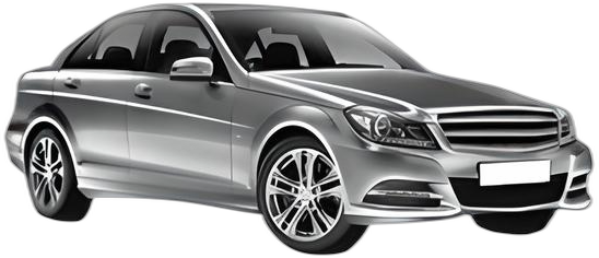 Oglinda Completa Dreapta MERCEDES-BENZ C-CLASS Coupe (C204) din 2011 - 2013, Auto, Reglaj electric