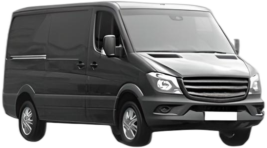 Oglinda Completa Dreapta MERCEDES-BENZ SPRINTER 4,6-t Van (B906) din 2006 - 2018, Auto, Reglaj manual