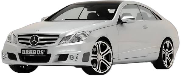 Set stergatoare auto MERCEDES-BENZ E-CLASS Coupe (C207) din 2009-2016, Bosch Aerotwin, din cauciuc siliconat rezistent
