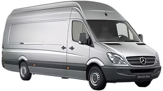 Oglinda Completa Dreapta MERCEDES-BENZ SPRINTER 5-t Van (B906) din 2006 - 2018, Auto, Reglaj manual