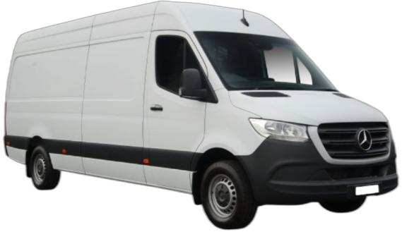 Oglinda Completa Dreapta MERCEDES-BENZ SPRINTER 4-t Van (B907, B910) din 2018 - 2025, Auto, Reglaj electric