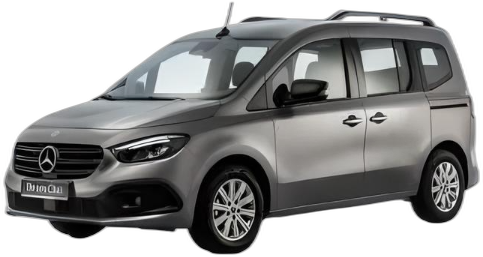 Oglinda Completa Dreapta MERCEDES-BENZ CITAN Box Body/MPV (W420) din 2021 - 2022, Auto, Reglaj electric