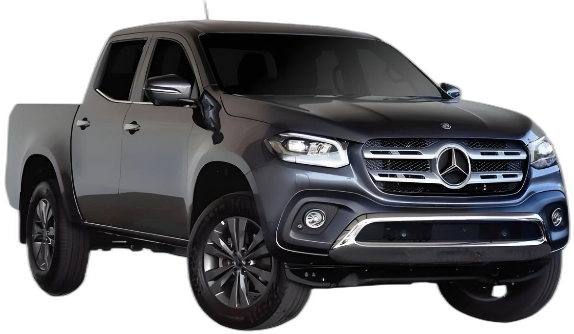 Kit trusa Set becuri H7 compatibila cu MERCEDES-BENZ X-CLASS (470) din 2017-2020, bec far, semnalizare , pozitie, iluminare numar, frana, plafoniera, stop frana