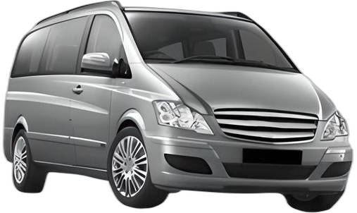Oglinda Completa Stanga MERCEDES-BENZ VIANO (W639) din 2003 - 2014, Auto, Reglaj manual