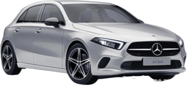 Set covorase presuri MERCEDES BENZ W177 A din 2018, auto, din cauciuc thermoplastic, Compatibil cu MERCEDES
