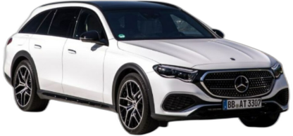 Set stergatoare auto MERCEDES-BENZ E-CLASS All-Terrain (S214) din 2023, Bosch Aerotwin, din cauciuc siliconat rezistent