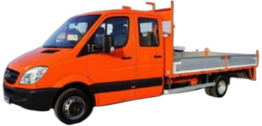 Oglinda Completa Dreapta MERCEDES-BENZ SPRINTER 3-t Platform/Chassis (B910, B907) din 2018 - 2021, Auto, Reglaj electric