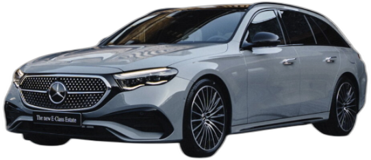 Set stergatoare auto MERCEDES-BENZ E-CLASS T-Model (S214) din 2023-2024, Derby, din cauciuc siliconat rezistent