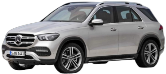 Set covorase presuri MERCEDES BENZ W167 GLE din 2018, auto, din cauciuc thermoplastic, Compatibil cu MERCEDES