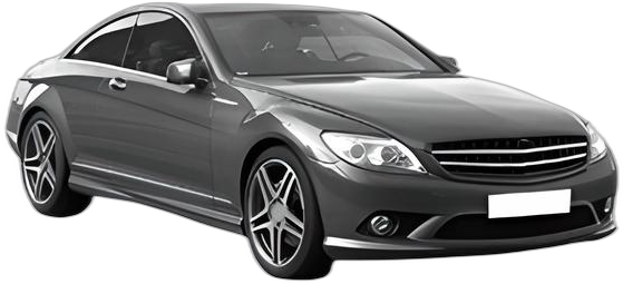 Set stergatoare auto MERCEDES-BENZ S-CLASS Coupe (C216) din 2006-2013, Derby, din cauciuc siliconat rezistent