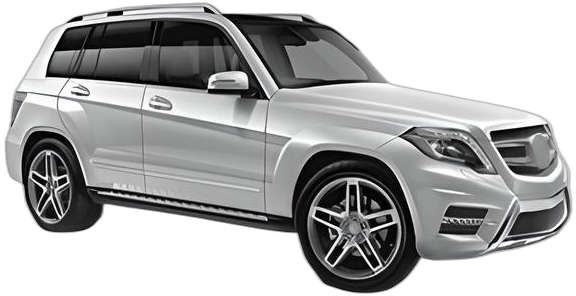 Set covorase presuri MERCEDES BENZ X204 GLK din 2008-2015, auto, din cauciuc thermoplastic, Compatibil cu MERCEDES