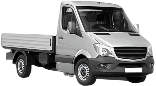 Oglinda Completa Dreapta MERCEDES-BENZ SPRINTER 3-t Platform/Chassis (B906) din 2006 - 2018, Auto, Reglaj manual