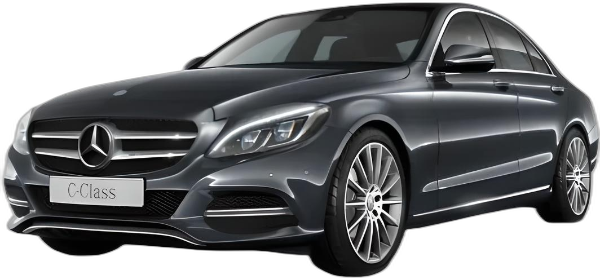 Set covorase presuri MERCEDES C CLASS W205 din 2014-2021, auto, din cauciuc thermoplastic, Compatibil cu MERCEDES