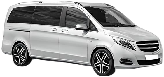 Oglinda Completa Stanga MERCEDES-BENZ V-CLASS (W447) din 2014 - 2024, Auto, Reglaj manual