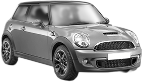 Oglinda Completa Stanga MINI MINI (R56) din 2006 - 2013, Auto, Reglaj electric