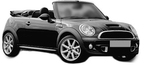 Oglinda Completa Dreapta MINI MINI Convertible (R52) din 2004 - 2008, Auto, Reglaj electric