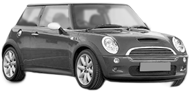 Oglinda Completa Stanga MINI MINI (R50, R53) din 2001 - 2006, Auto, Reglaj electric