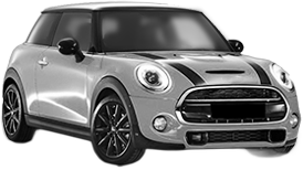 Oglinda Completa Stanga MINI MINI (F56) din 2013 - 2020, Auto, Reglaj electric