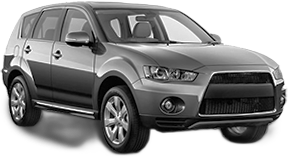 Oglinda Completa Dreapta MITSUBISHI OUTLANDER III (GG_W, GF_W, ZJ, ZL, ZK) din 2012 - 2022, Auto, Reglaj electric