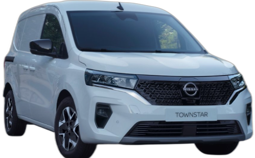 Oglinda Completa Dreapta NISSAN TOWNSTAR MPV (XFK) din 2021 - 2022, Auto, Reglaj electric