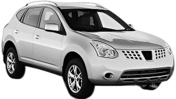 Oglinda Completa Stanga NISSAN ROGUE din 2014 - 2020, Auto, Reglaj electric