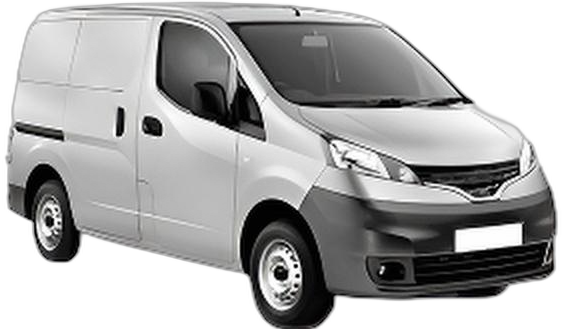 Oglinda Completa Dreapta NISSAN NV200 Van din 2010 - 2014, Auto, Reglaj electric