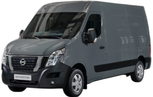Kit trusa Set becuri H7 compatibila cu NISSAN INTERSTAR Van (X62B) din 2021-2022, bec far, semnalizare , pozitie, iluminare numar, frana, plafoniera, stop frana
