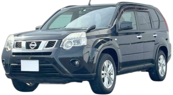Oglinda Completa Dreapta NISSAN X-TRAIL VAN (T31) din 2011 - 2014, Auto, Reglaj electric