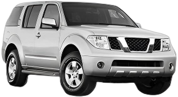 Oglinda Completa Stanga NISSAN PATHFINDER III (R51) din 2005 - 2010, Auto, Reglaj electric
