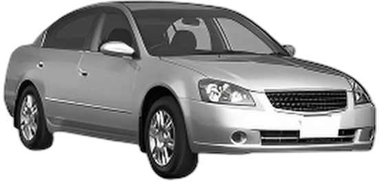 Set stergatoare auto NISSAN ALTIMA (L32) din 2006-2013, Bosch Aerotwin Retrofit, din cauciuc siliconat rezistent