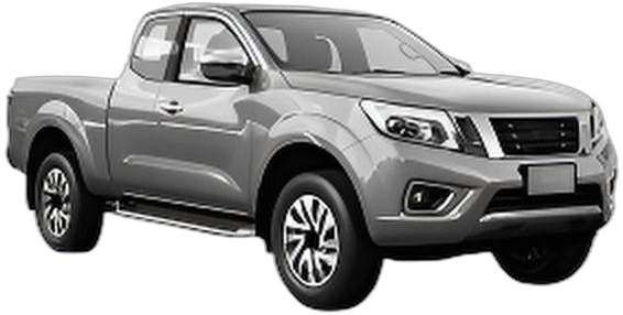 Set stergatoare auto NISSAN NAVARA NP300 Platform/Chassis (D23) din 2015, Bosch Aerotwin Retrofit, din cauciuc siliconat rezistent