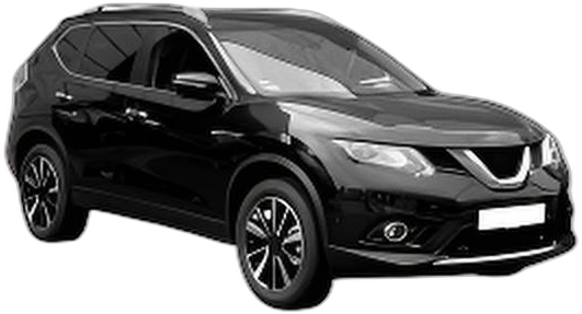 Oglinda Completa Stanga NISSAN X-TRAIL III (T32_, T32R, T32RR) din 2014 - 2021, Auto, Reglaj electric