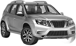 Oglinda Completa Dreapta NISSAN TERRANO II (R20) din 1992 - 2007, Auto, Reglaj manual