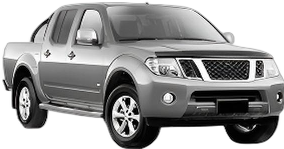 Oglinda Completa Stanga NISSAN NAVARA NP300 (D40) din 2004 - 2016, Auto, Reglaj mecanic