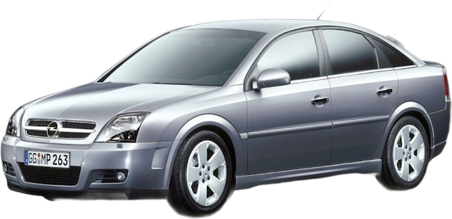 Oglinda Completa Stanga OPEL VECTRA C GTS (Z02) din 2002 - 2009, Auto, Reglaj electric
