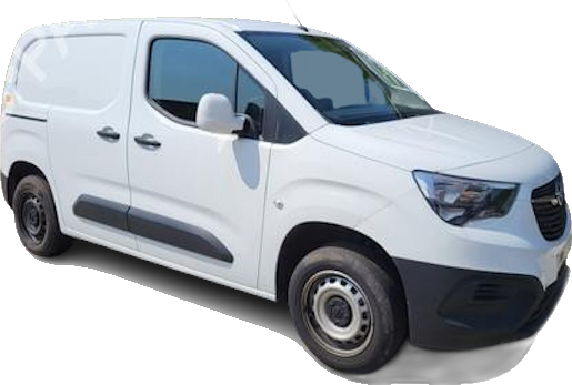 Oglinda Completa Stanga OPEL COMBO Box Body/MPV (K9) din 2018 - 2023, Auto, Reglaj electric